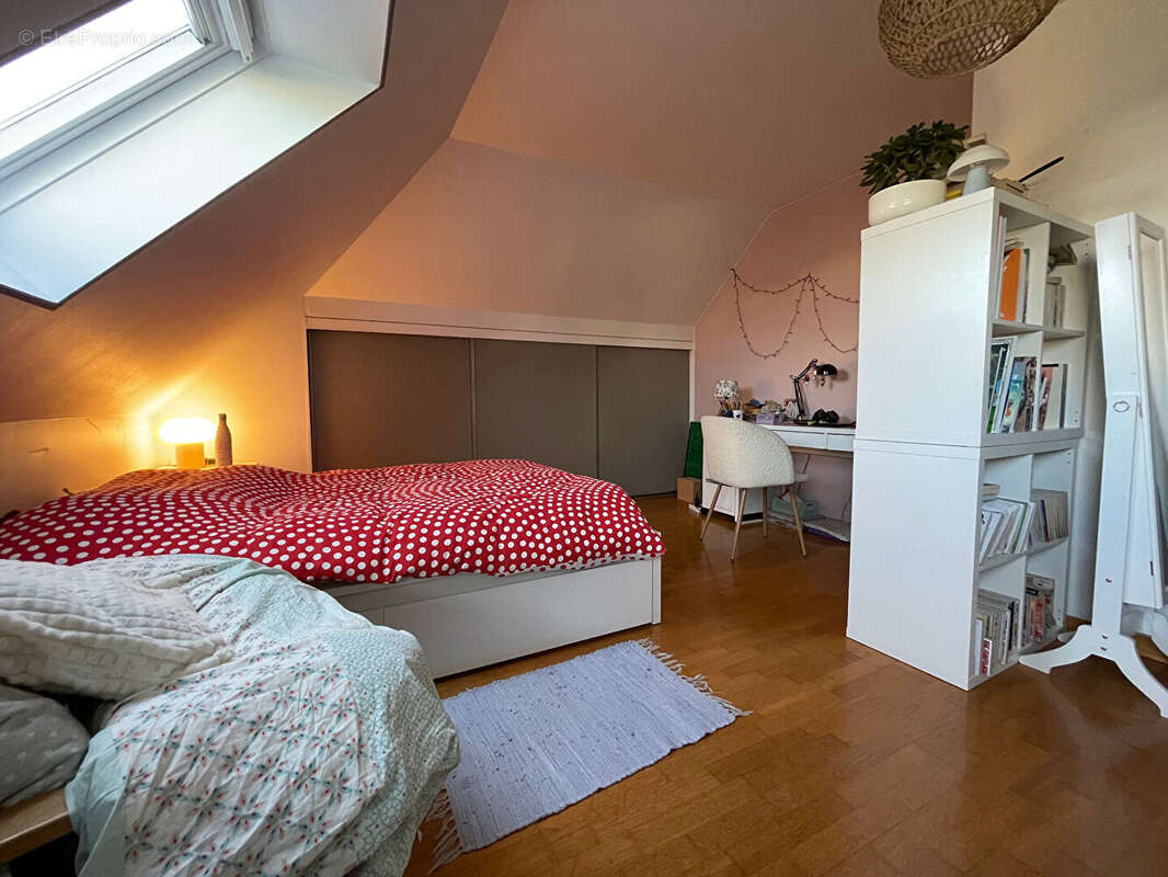 Appartement à QUIMPER