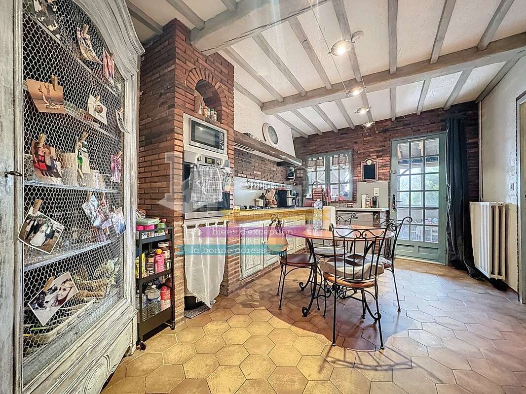 n°3 - Maison à LIANCOURT