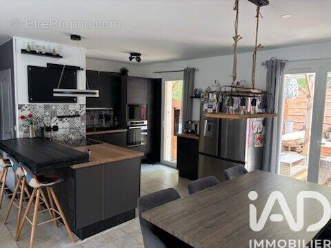Photo 1 - Maison à OYONNAX