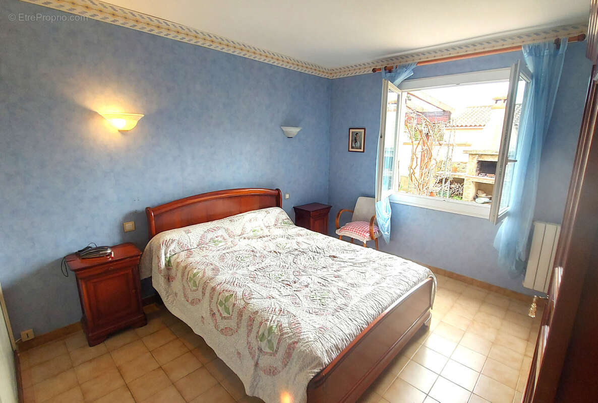 Maison à SAINTE-MARIE