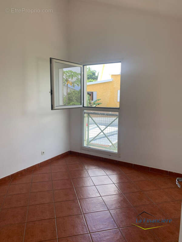 Maison à SAINT-LOUIS