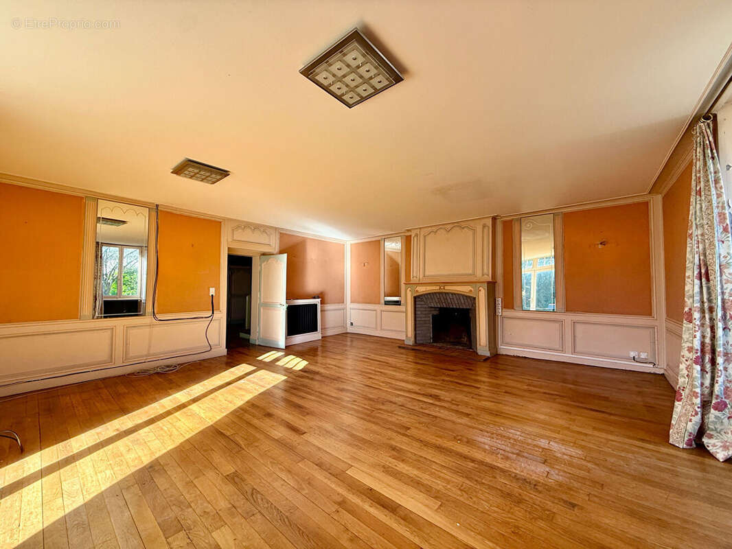 Balaze - a vendre - maison - photo 3