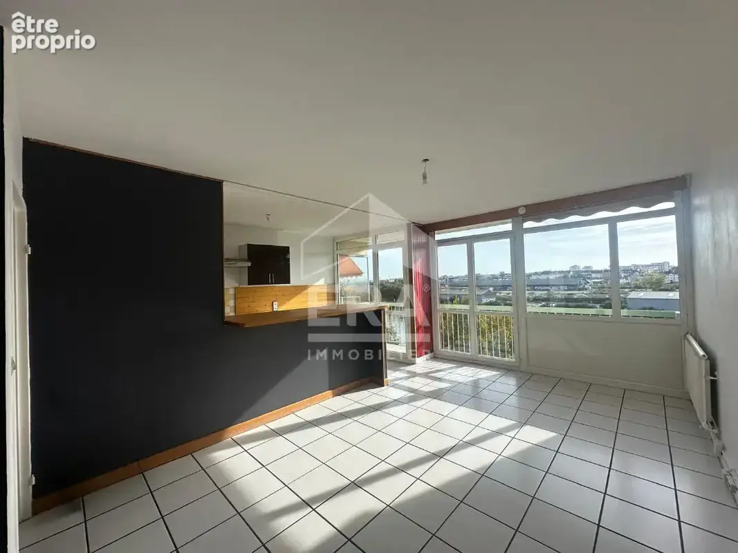 Photo Appartement à Rouen au prix de 118 000€