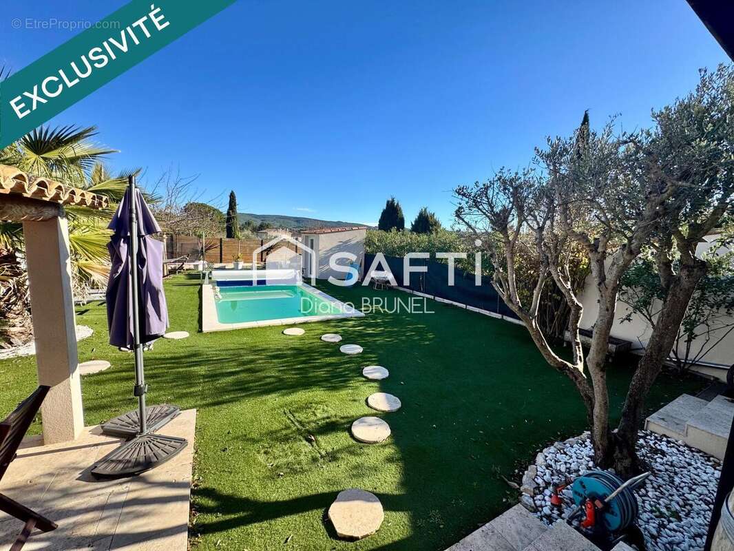 Photo 5 - Maison à LA TOUR-D&#039;AIGUES