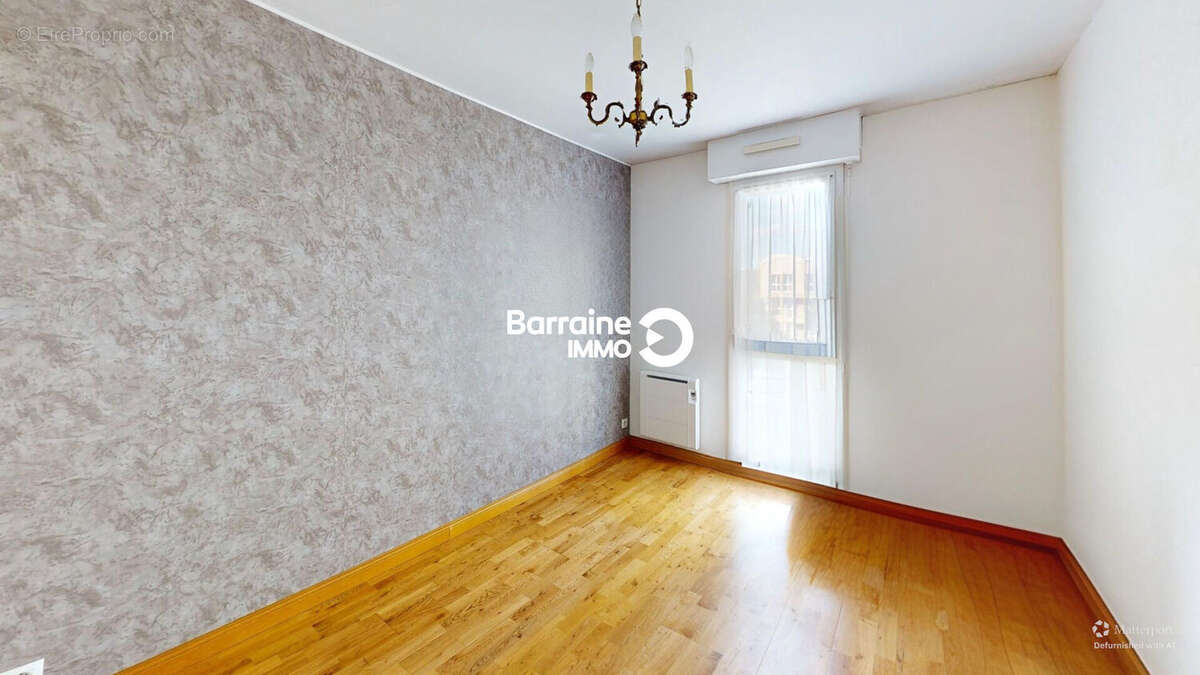 Appartement à BREST