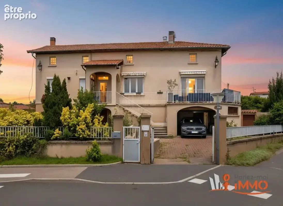 Maison à vendre Les olmes - photo 19