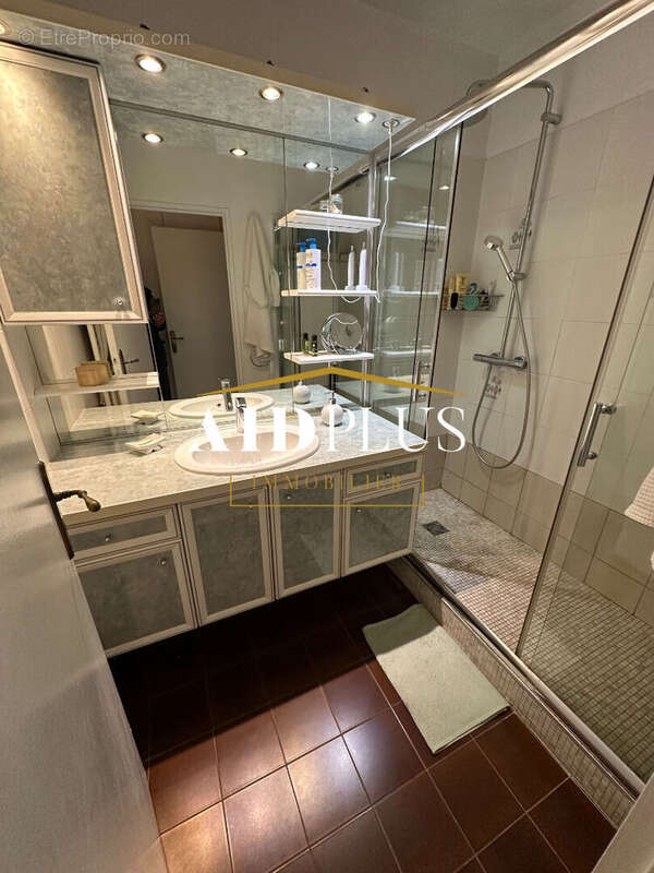 Appartement à MONTMORENCY
