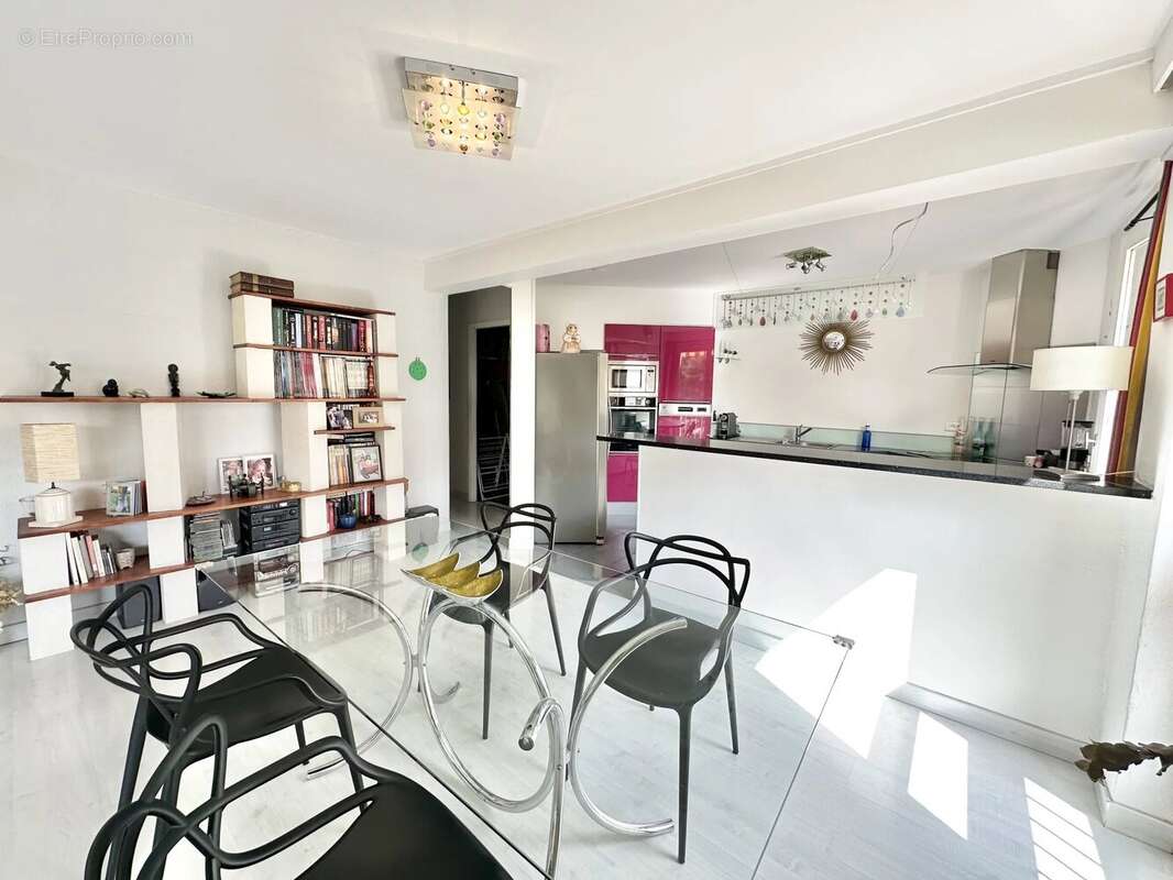 Appartement à PERPIGNAN