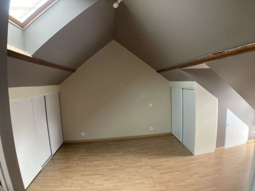 Maison à MARTIGNE-FERCHAUD