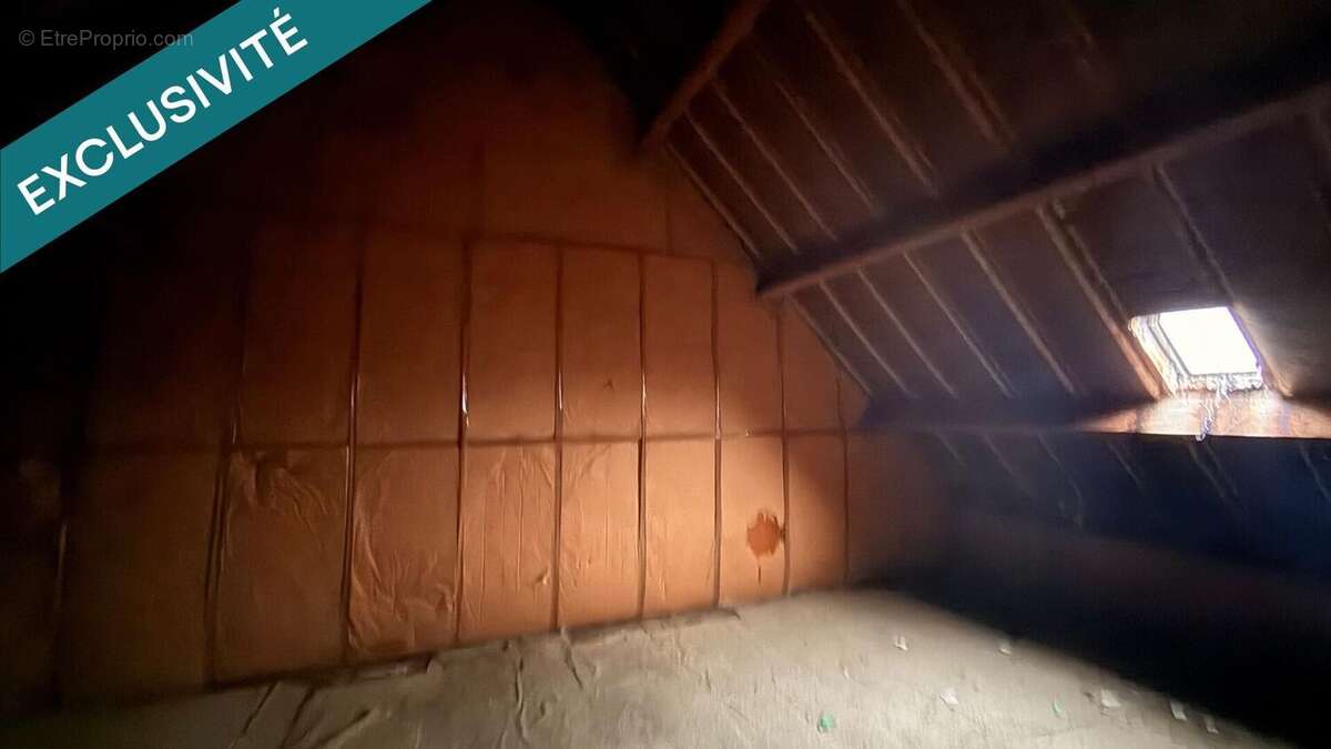 Maison 90 m² à Morville-En-Beauce  - photo 9