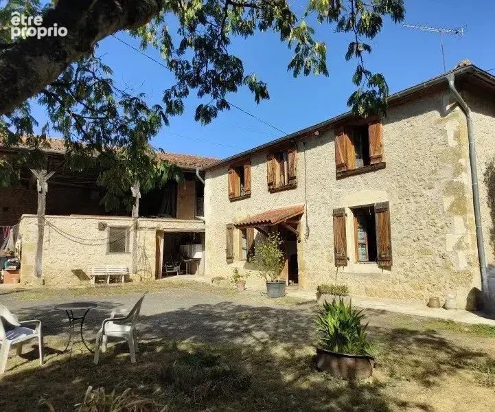 Authentique propriété gasconne - photo 20