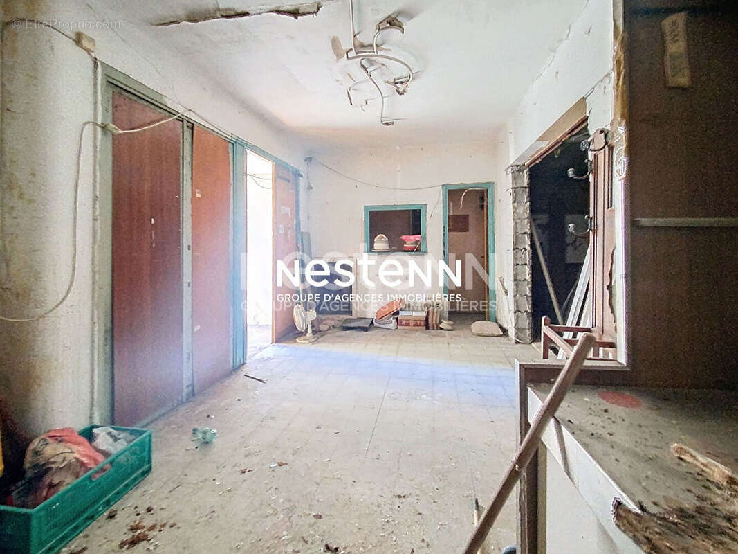 Appartement à VALLAURIS