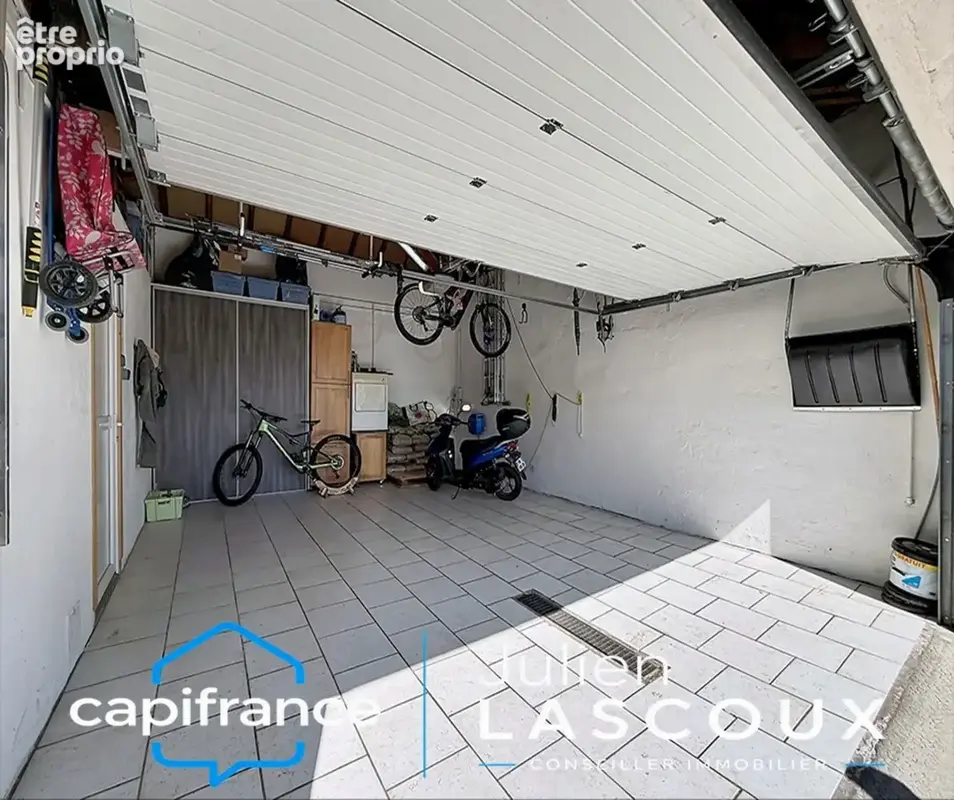 Engins – maison d’exception – 208 m² habitables – vue panoramique - photo 11