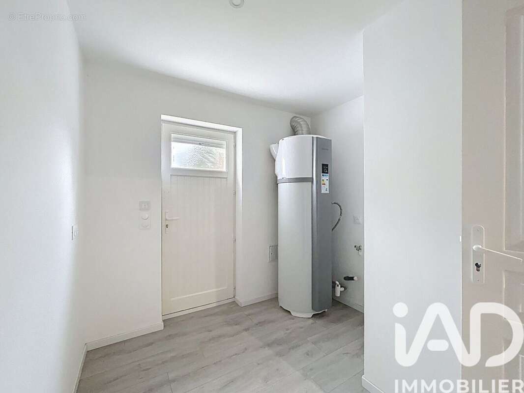 Photo 9 - Maison à SAINT-NAZAIRE