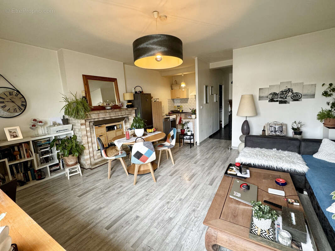 Appartement à MACAU