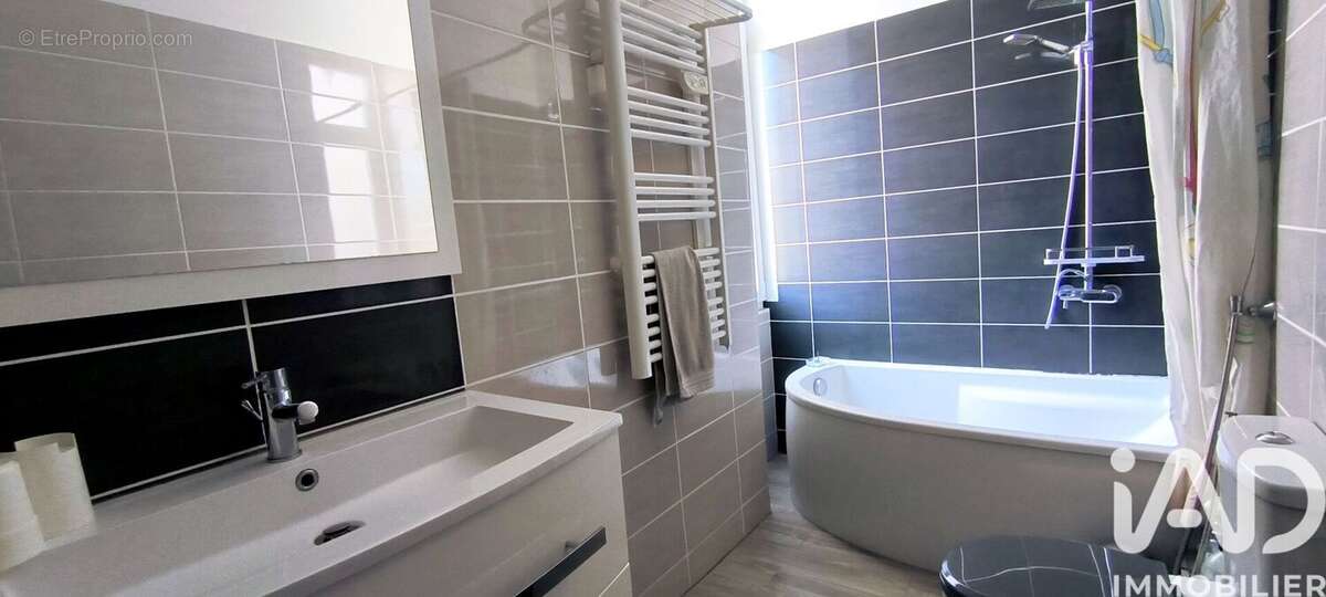 Photo 8 - Maison à LE VIGAN