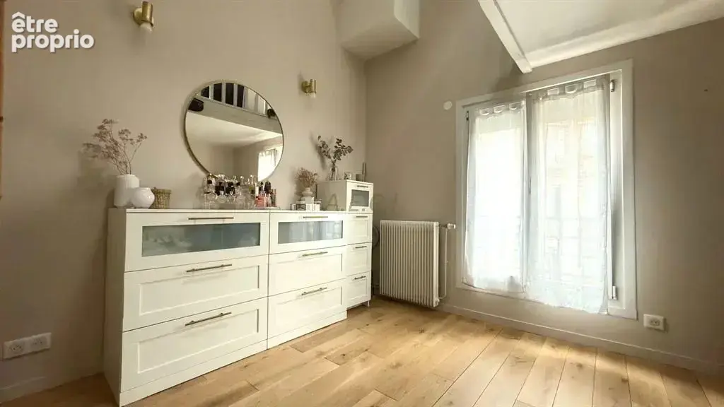 EXCLUSIF – Maison de ville avec terrasse au cœur du quartier BAC - photo 8