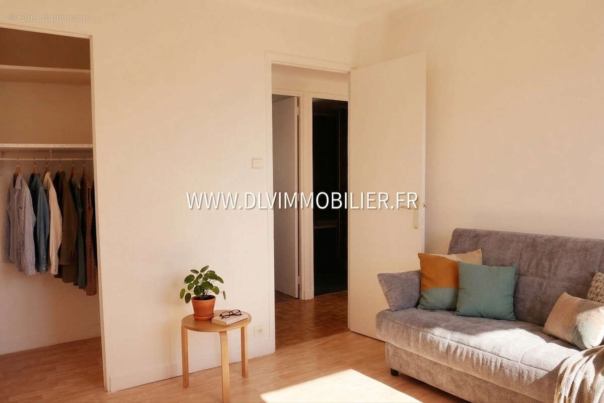 Photo 6 - Appartement à MANOSQUE