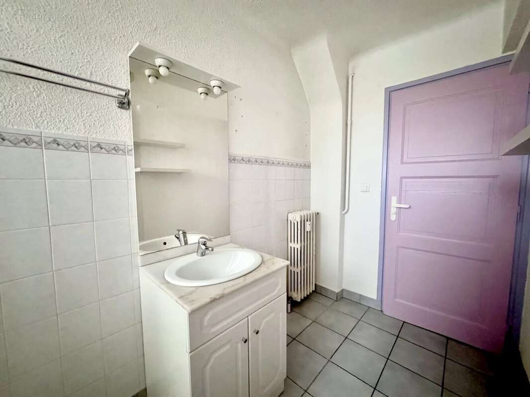 Appartement à FOURNEAUX