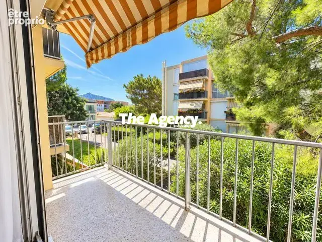 Photo Appartement à Marseille-8e au prix de 275 000€