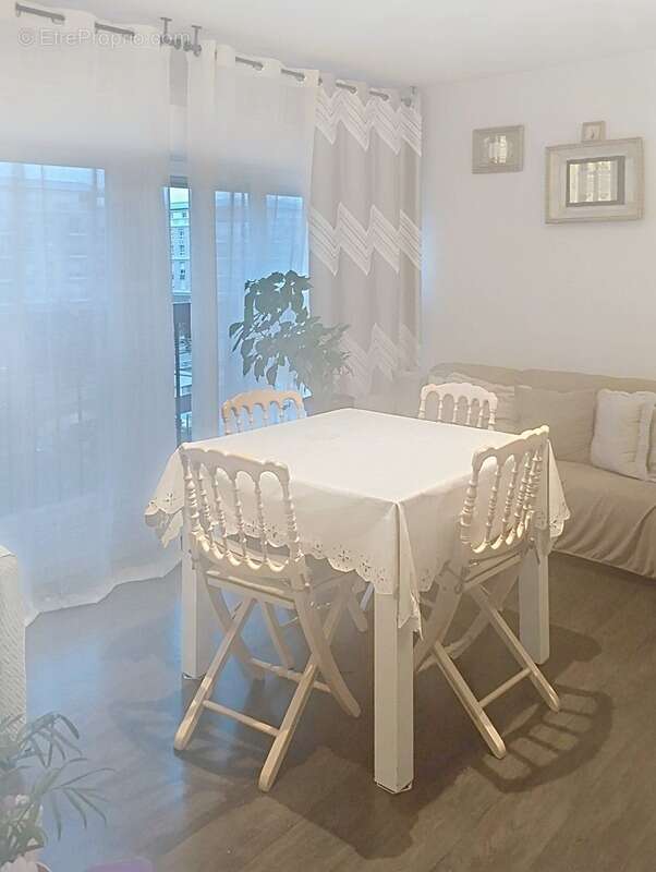 Appartement à ARGENTEUIL