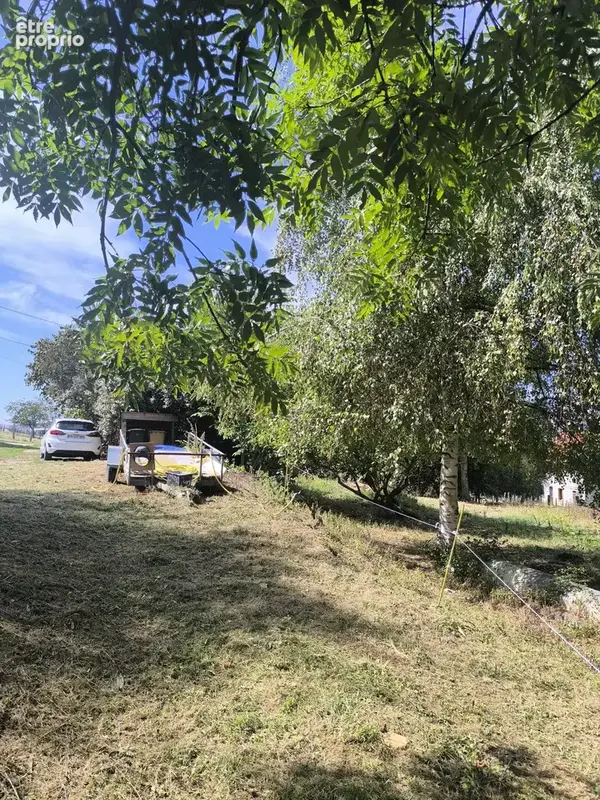 Dauphinoise de charme au calme, cadre champêtre sur 12090 m2 de terrain, box chevaux située à Charancieu - photo 22
