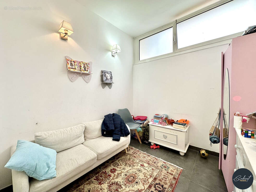 Appartement à BEAUSOLEIL