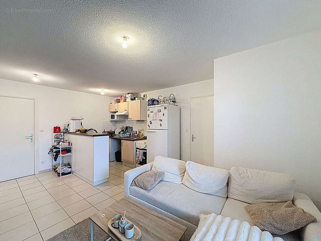 Appartement à AUCH