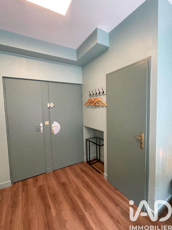 Photo 4 - Appartement à METZ