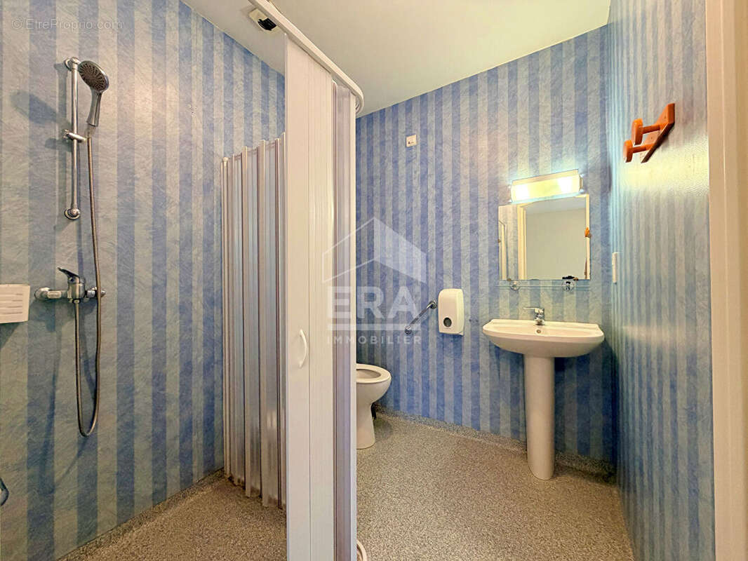 Appartement à ROULLET-SAINT-ESTEPHE