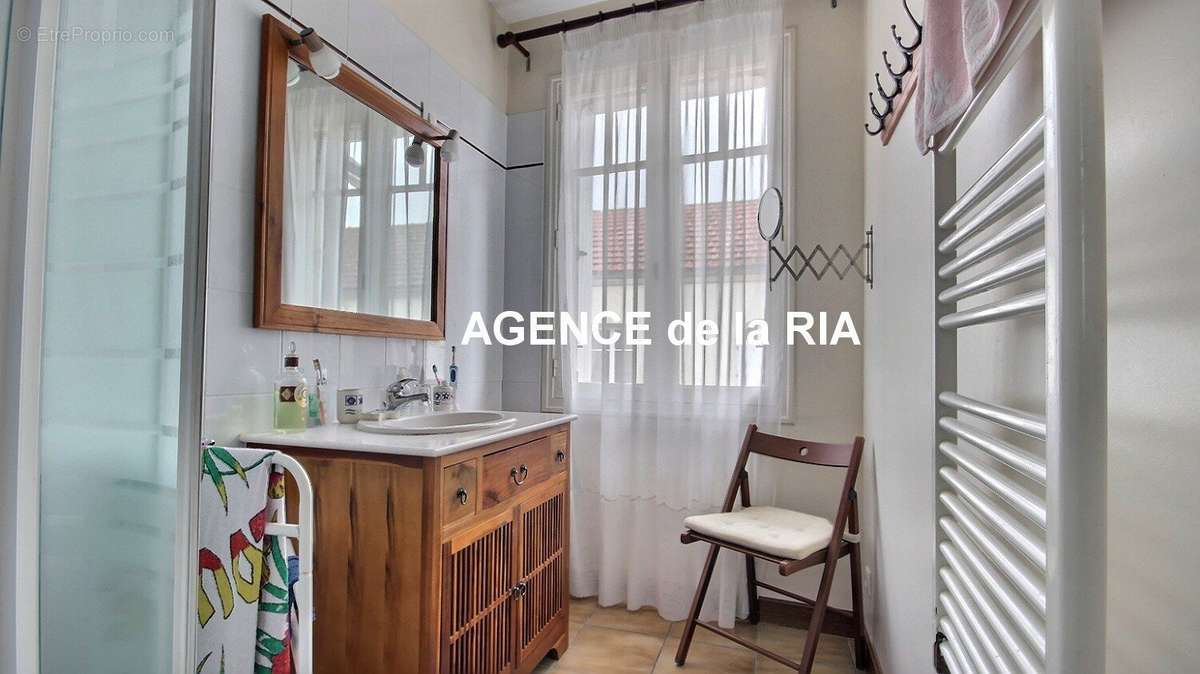 Maison à PREFAILLES