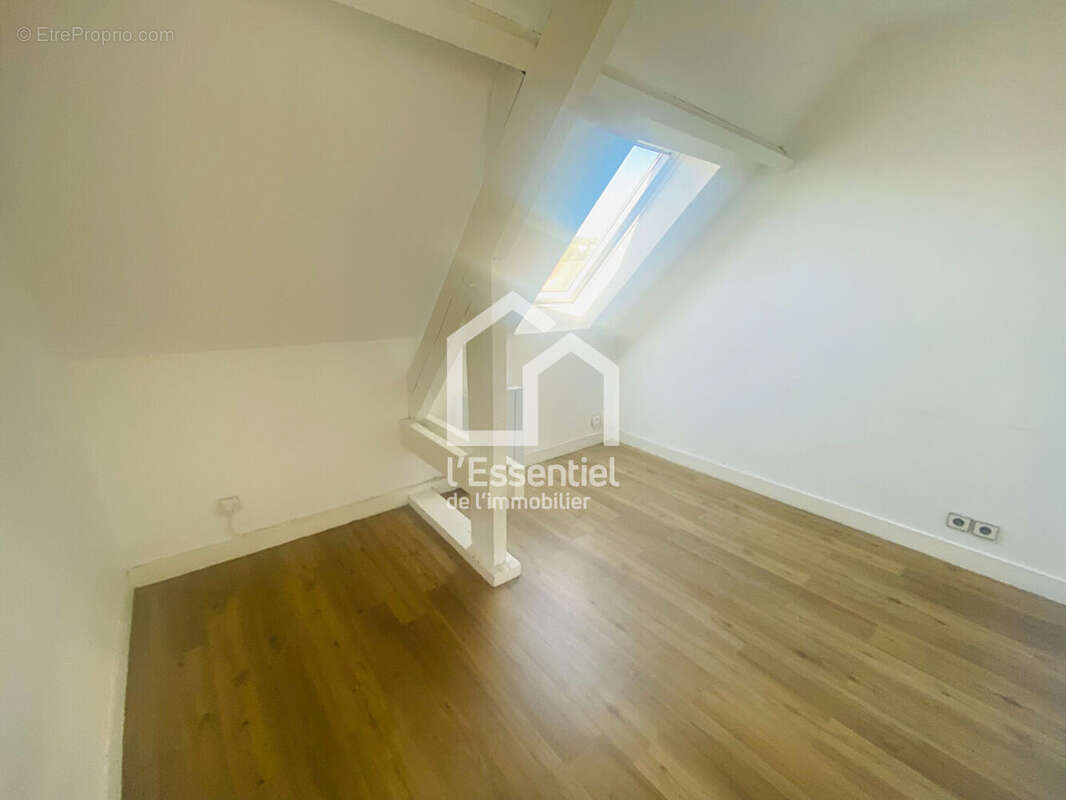 Appartement à TRIEL-SUR-SEINE