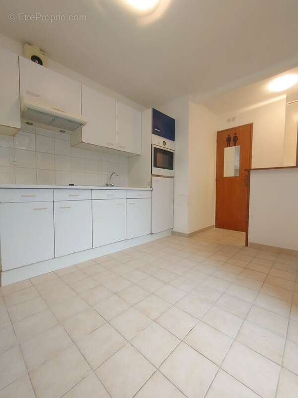 Appartement à ARGENTEUIL