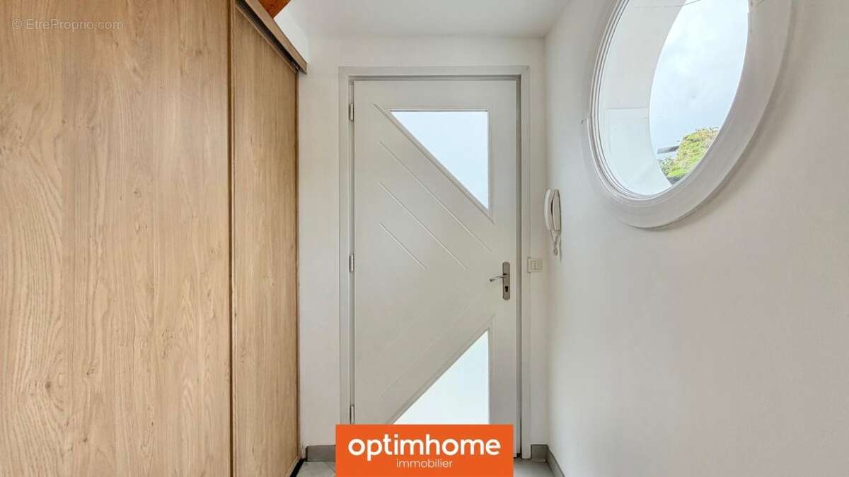 EN EXCLUSIVITÉ à SAULXURES-SUR-MOSELOTTE – Maison récente 117 m² environ au sol (90 m² Carrez)  3 chambres  Vivable de plain-pie - photo 15