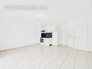 Appartement à SARTROUVILLE