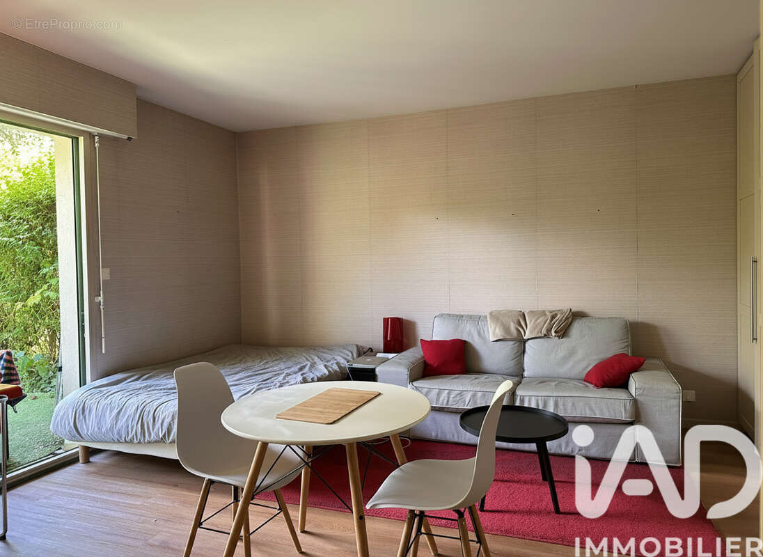 Photo 2 - Appartement à RENNES