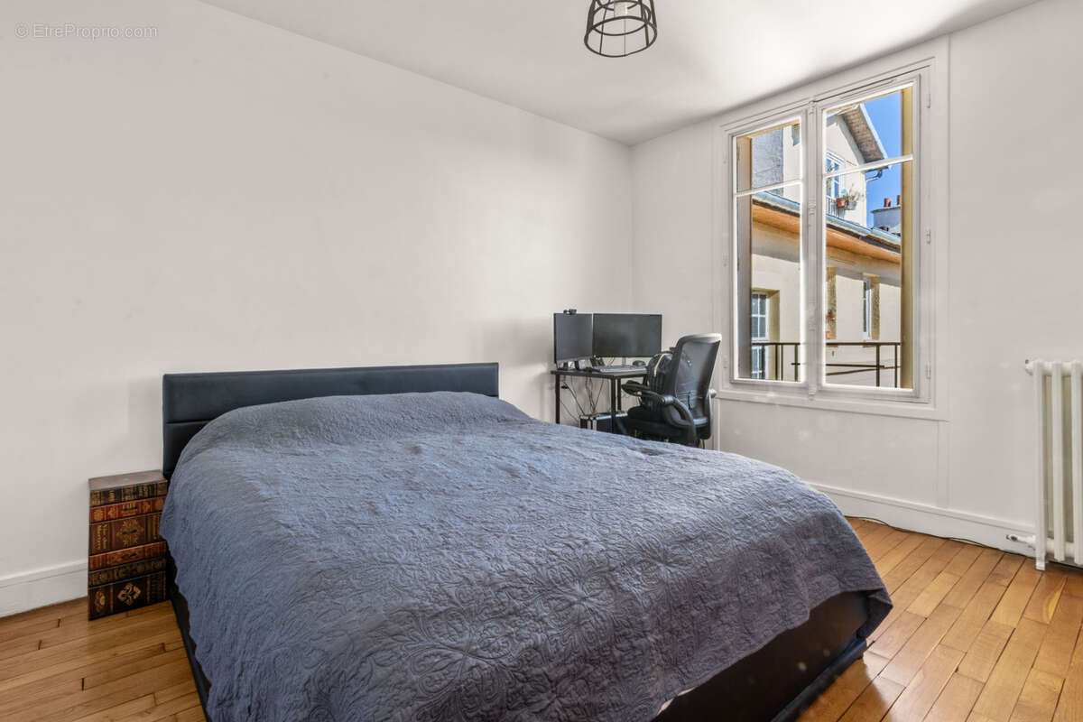 Appartement à LE VESINET