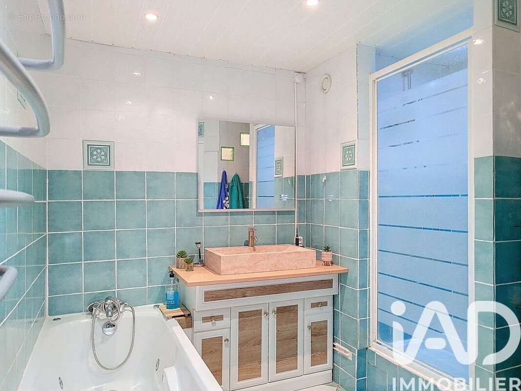 Photo 8 - Appartement à METZ