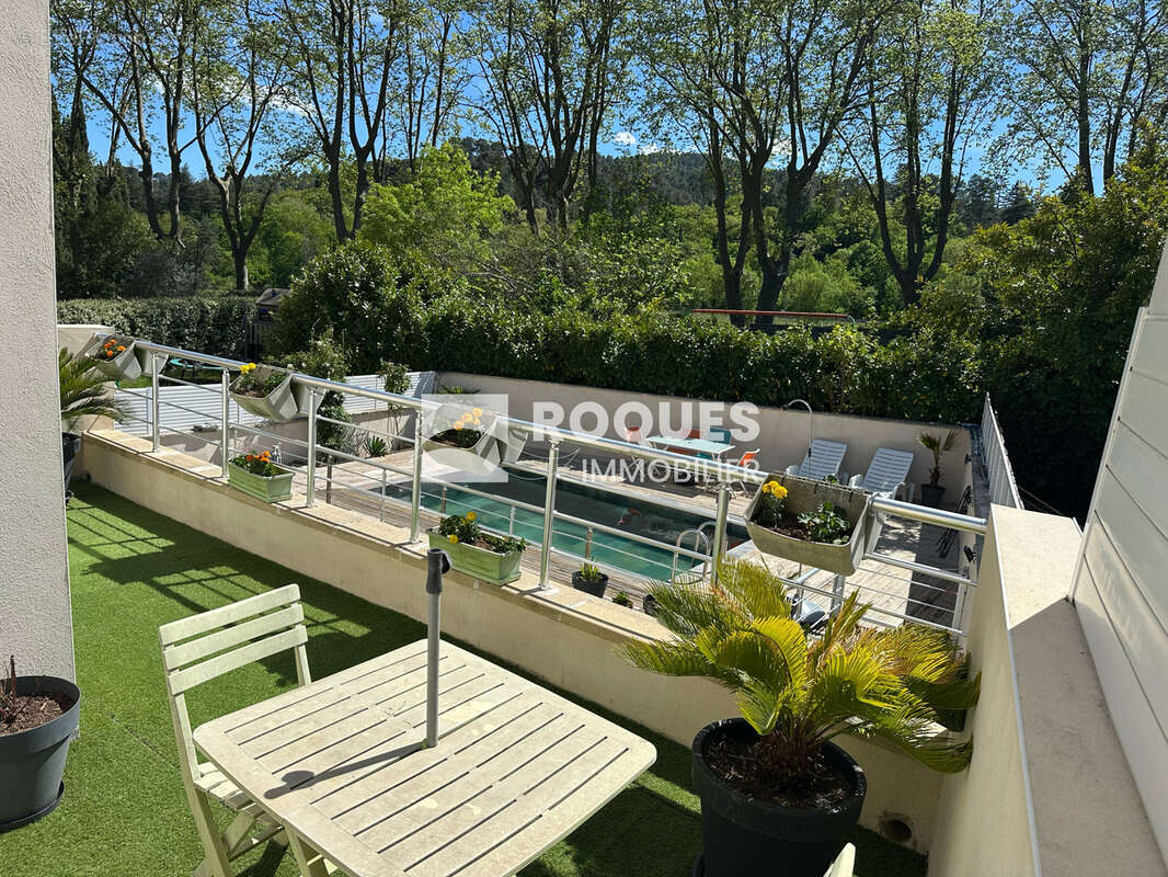 Maison à LODEVE