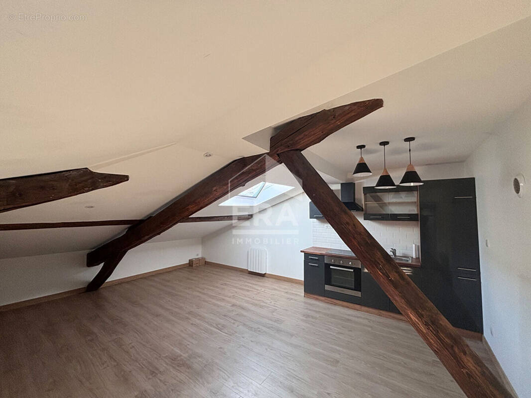 Appartement à TARARE