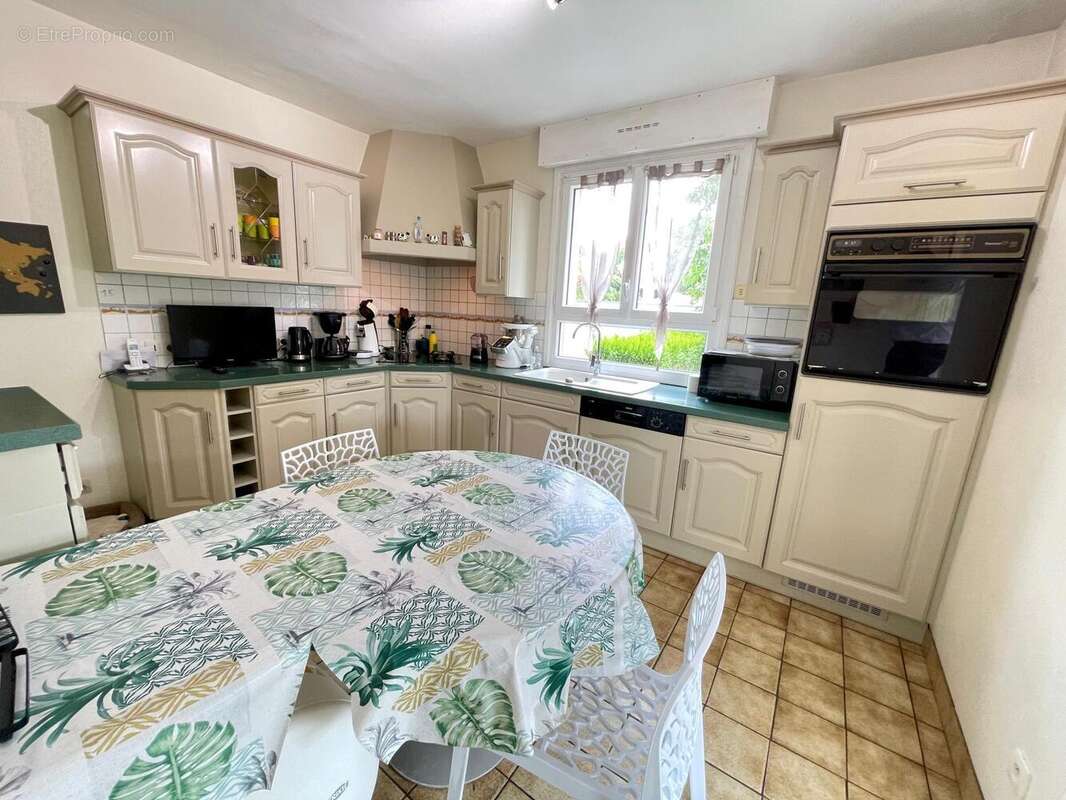 Maison 127 m² à Mayenne  - photo 5
