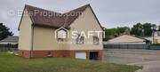Photo 1 - Maison à MOY-DE-L'AISNE