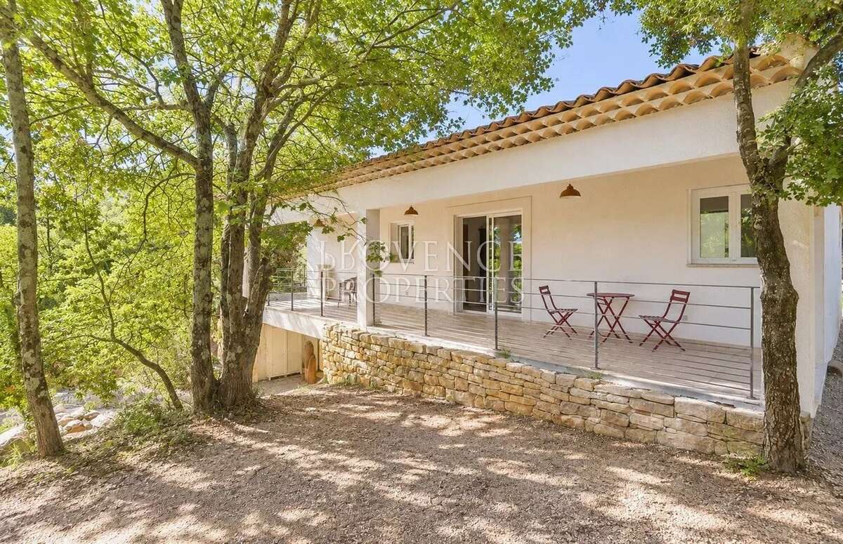 Propriété d'exception,  vue panoramique, piscine à débordement,  maison d'amis, espaces de loisirs - photo 5
