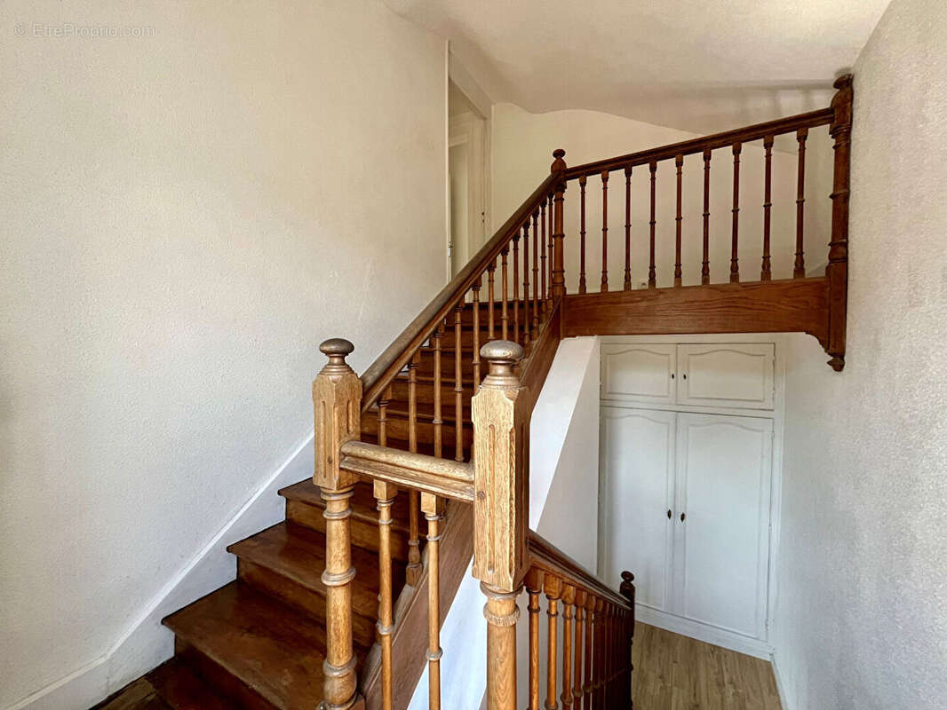 Appartement Epinal  94m². - photo 3