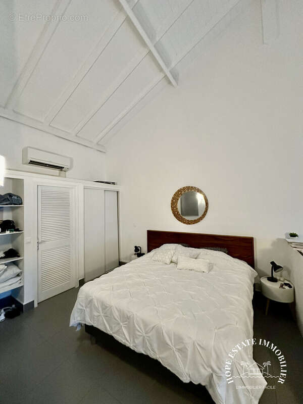 Appartement à SAINT-MARTIN