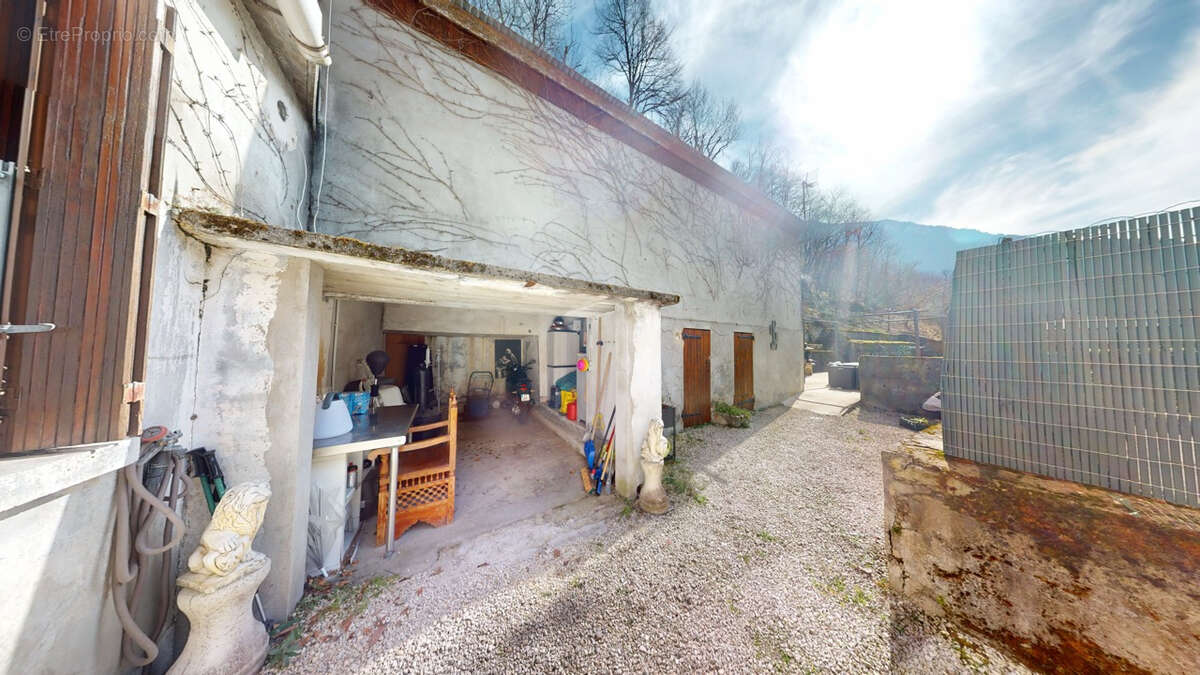 Maison Gavet 4 pièce(s) 102.70 m2 - photo 12