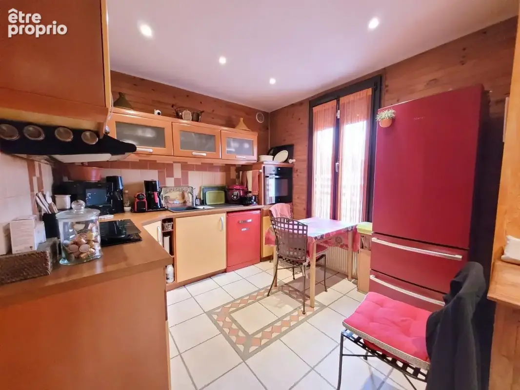 Maison 3 pièces 81 m² à vendre à Goussainville (95190) - photo 2