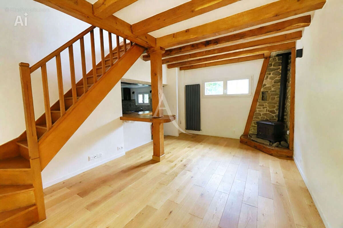 Maison à CHATOU