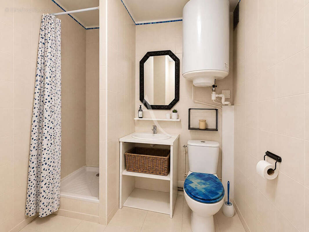 Appartement à ORSAY