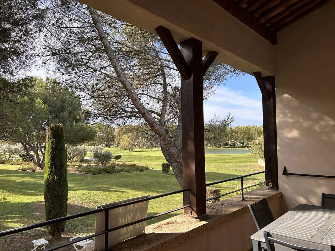 Appartement à MALLEMORT